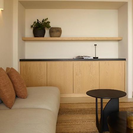 Collini Hotel Mykonos Fanari  Luaran gambar