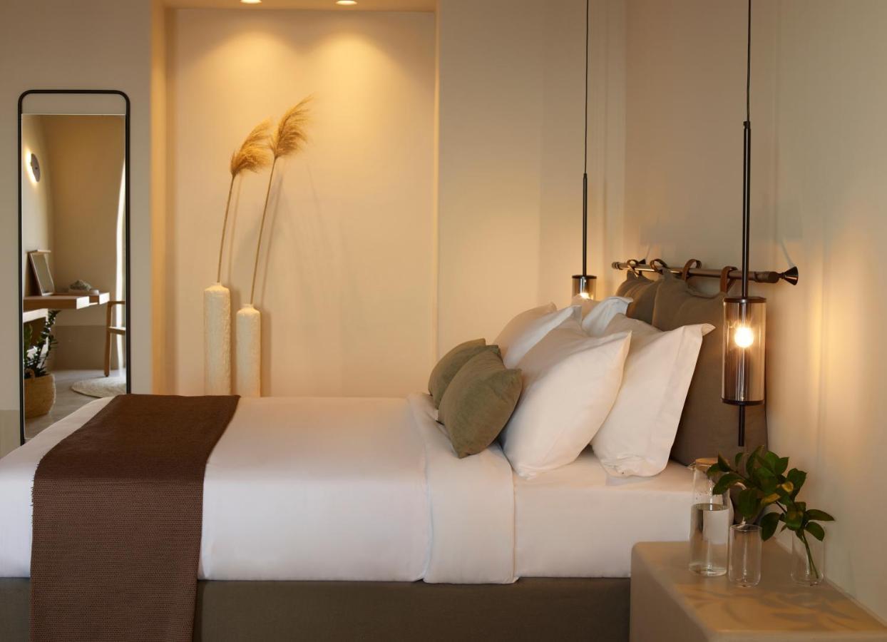 Collini Hotel Mykonos Fanari  Luaran gambar