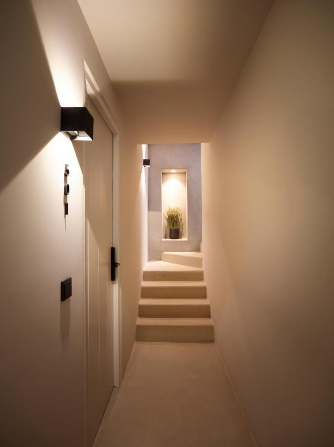 Collini Hotel Mykonos Fanari  Luaran gambar